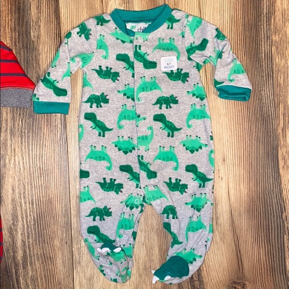 Pajama bundle - Picture 5 of 9